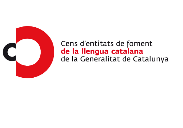 EL COPC renova el conveni d’adhesió al Cens d’entitats de foment de la llengua catalana